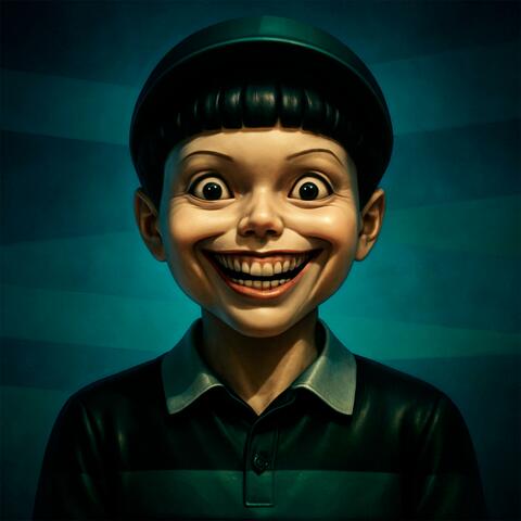 Doll Boy Cheol-su Rap Song (Squid Game 3 Song)