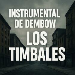 INTRUMENTAL DE DEMBOW (LOS TIMBALES)