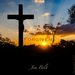Forgiven