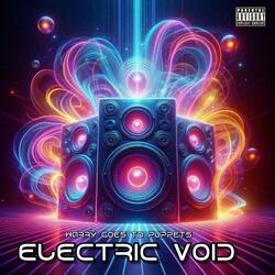 ELECTRIC VOID. SUMMER 2025 TECHNO & HOUSE MIX