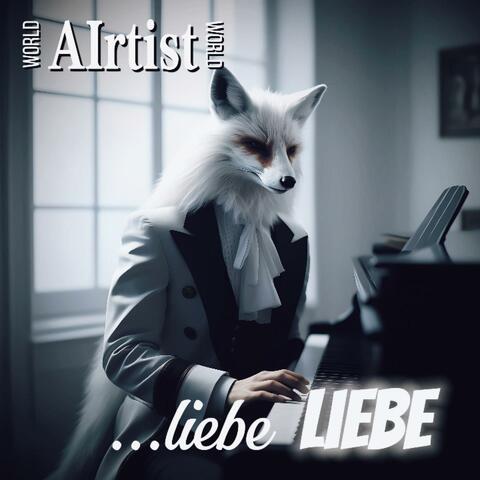 ...liebe LIEBE