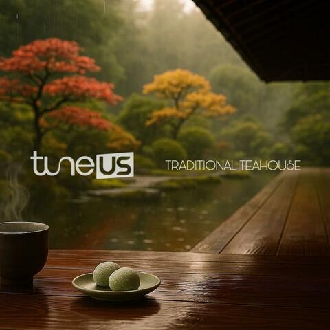 Traditional Teahouse
