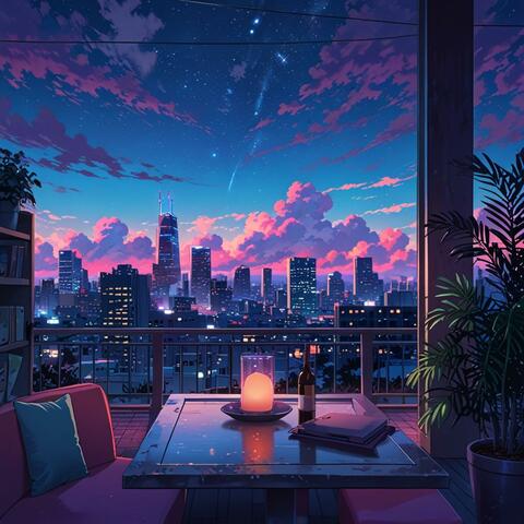 Urban Serenity