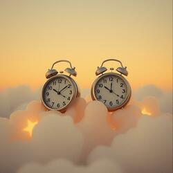 Time (for meditation, studying, relaxing)