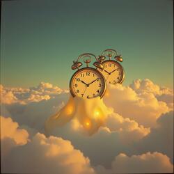 Time (for meditation, studying, relaxing), Vol. 2