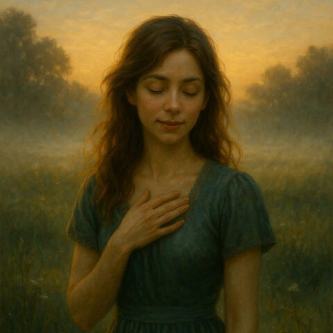 In the Mist of the Morning Dew