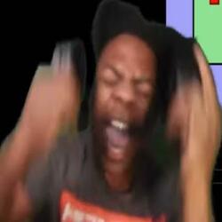 CHAT GO CRAZY (Jersey Club)