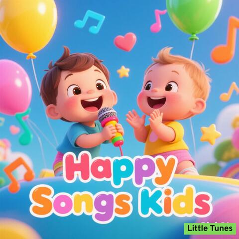 Happy Songs Kids