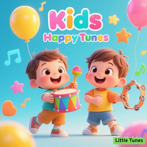 Kids Happy Tunes