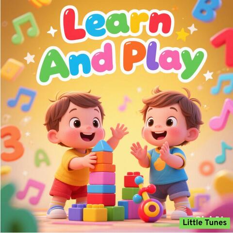 Learn And Play