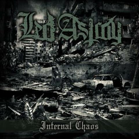 Internal Chaos