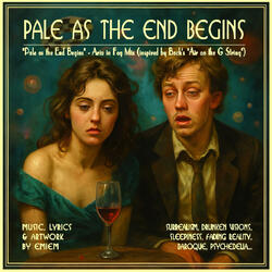 PALE AS THE END BEGINS (atmospheric rock, ambient) [Aria in Fog Mix]