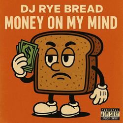 Money On My Mind
