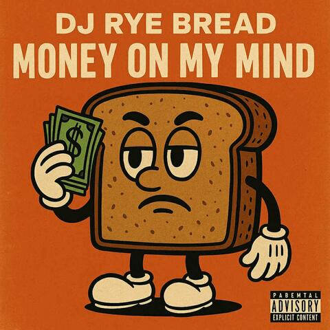 Money On My Mind