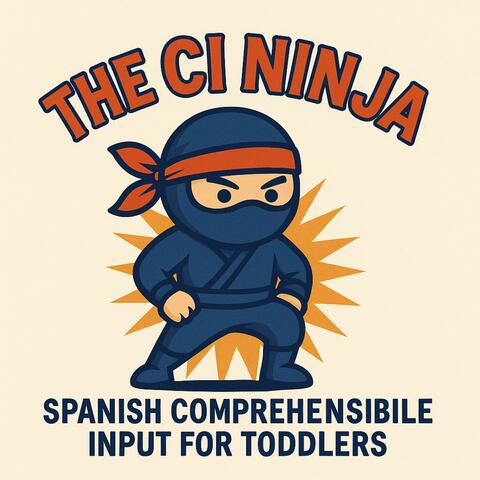 Spanish Comprehensible Input for Toddlers