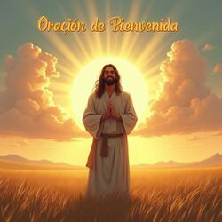 Oración De Bienvenida