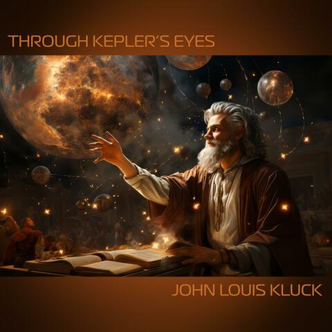 Through Kepler's Eyes
