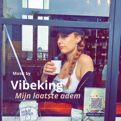 Mijn laatste adem