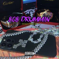 808s drummin