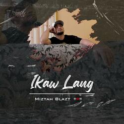 Ikaw lang