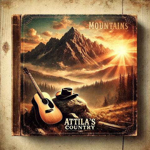 Mountain lullaby