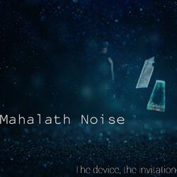 The device, the invitation