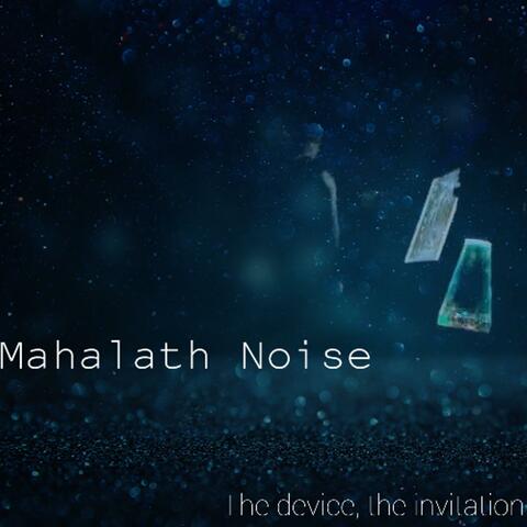 The device, the invitation