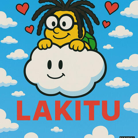 Lakitu