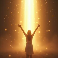 Dios No Se Olvida De Mi