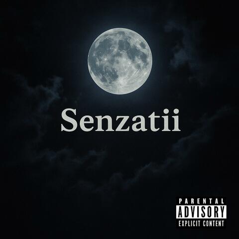 Senzații