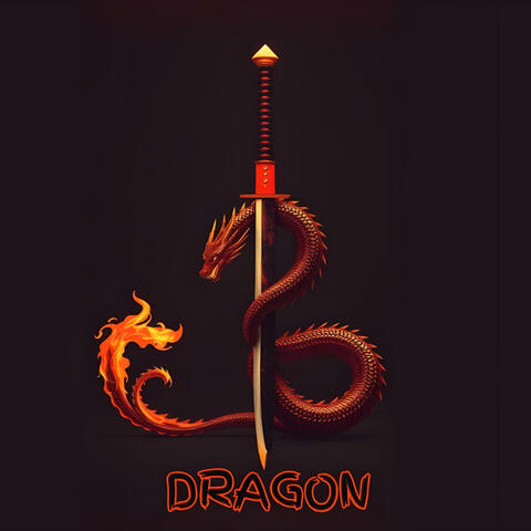 Dragon | Japanese Samurai Music | Japanese Trap & Bass | Brutal Beats