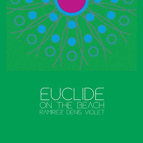 Euclide on the beach