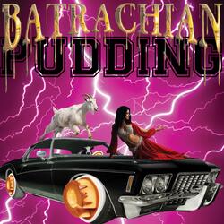 PUDDING