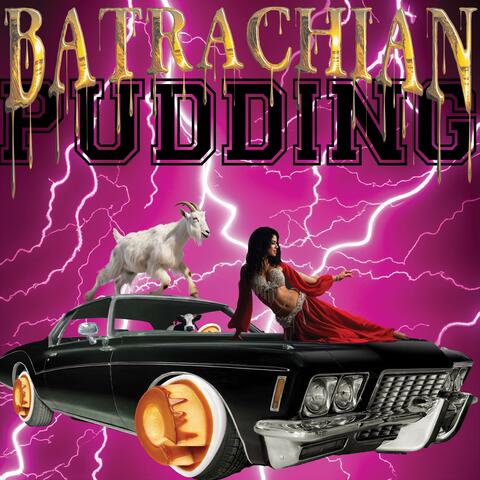 PUDDING