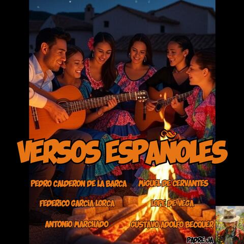 Versos Espanoles