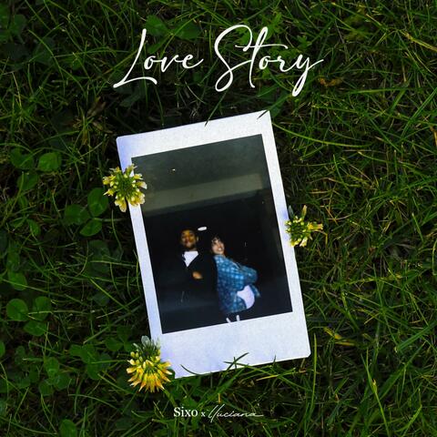 Love Story (feat. Lluciana)