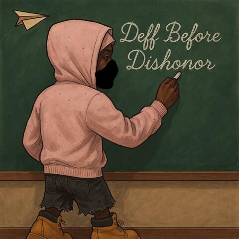 DEFFB4ORE
