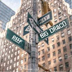 Big draco