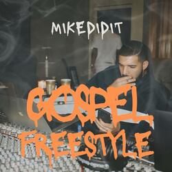 Gospel Freestyle