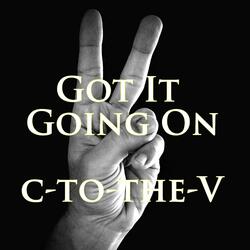 Got It Going On (Radio Edit)