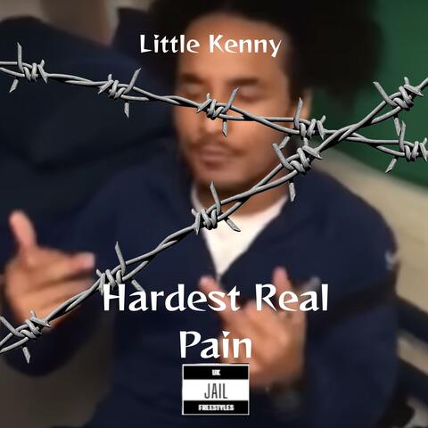 Hardest Real Pain