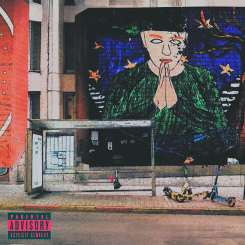 ג'ינג'י - התחנה הישנה (feat. שרשי & Jinji)