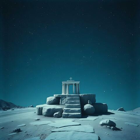 The Fading Embers of a Forgotten Age