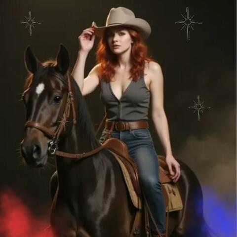 Come On, Red, White & Blue