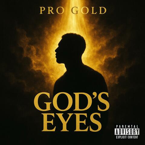 God's Eyes