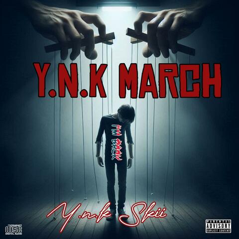 Y.N.K March