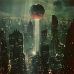 Stolen Futures (feat. Wayne Mosh)