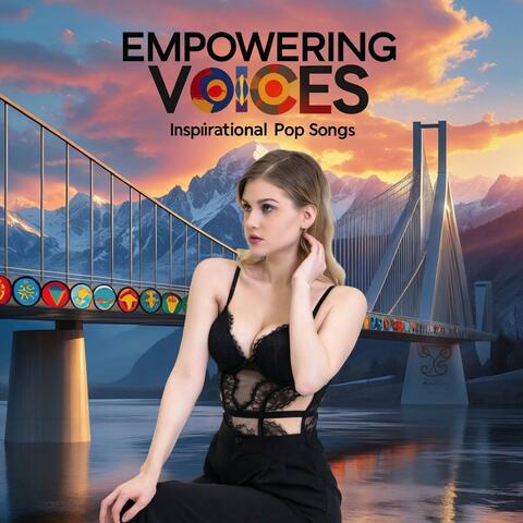 Empowering Voices: Inspirational Pop Songs About Identity, Unity And Bold Expression