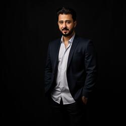 ليش تخون الماخانك (ملح اسود)