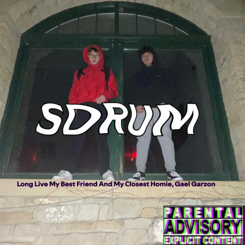 SDRUM